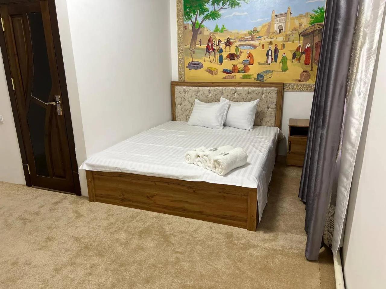 Guest house Afsona old city photo