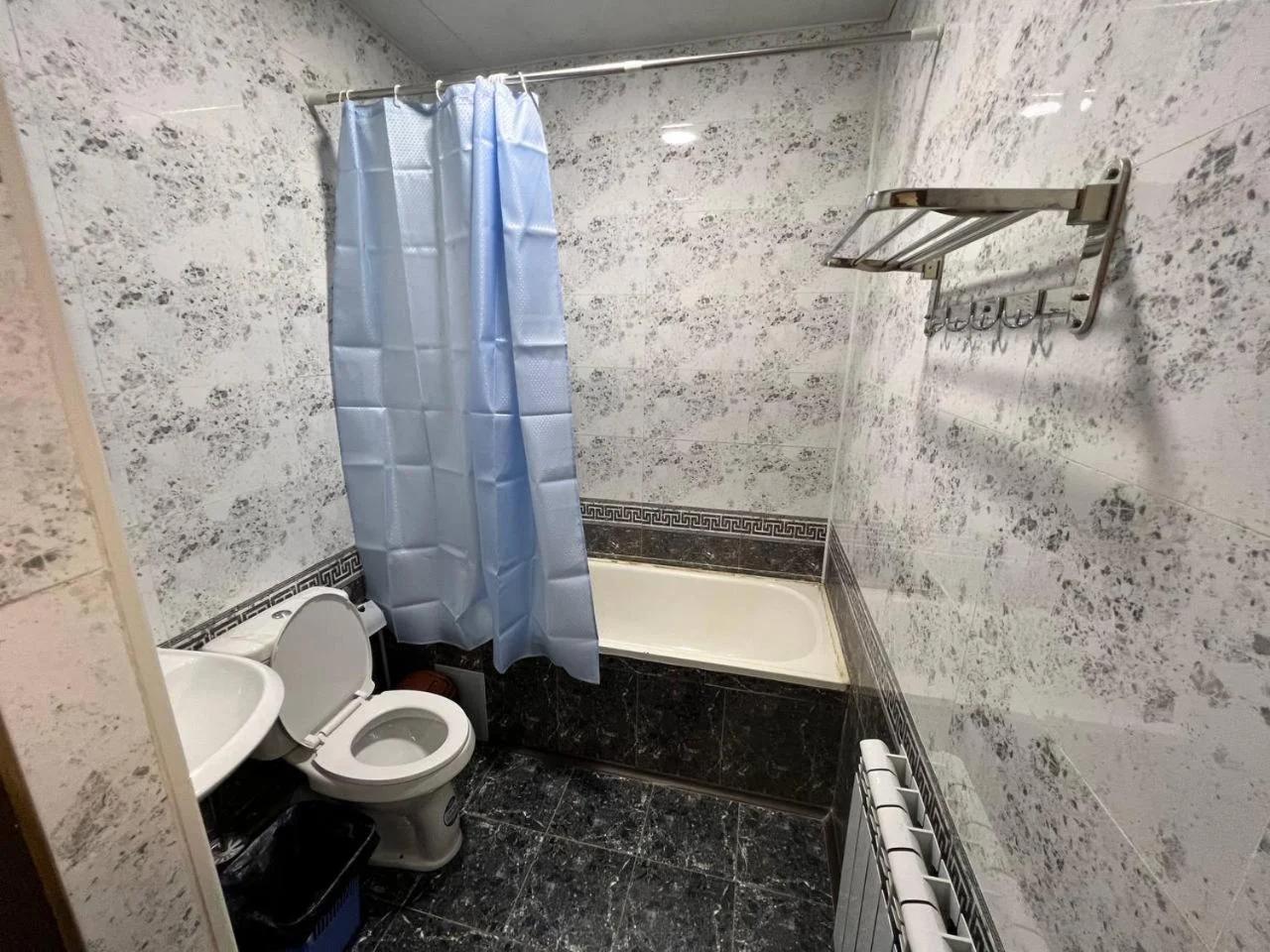 Guest house Afsona old city photo