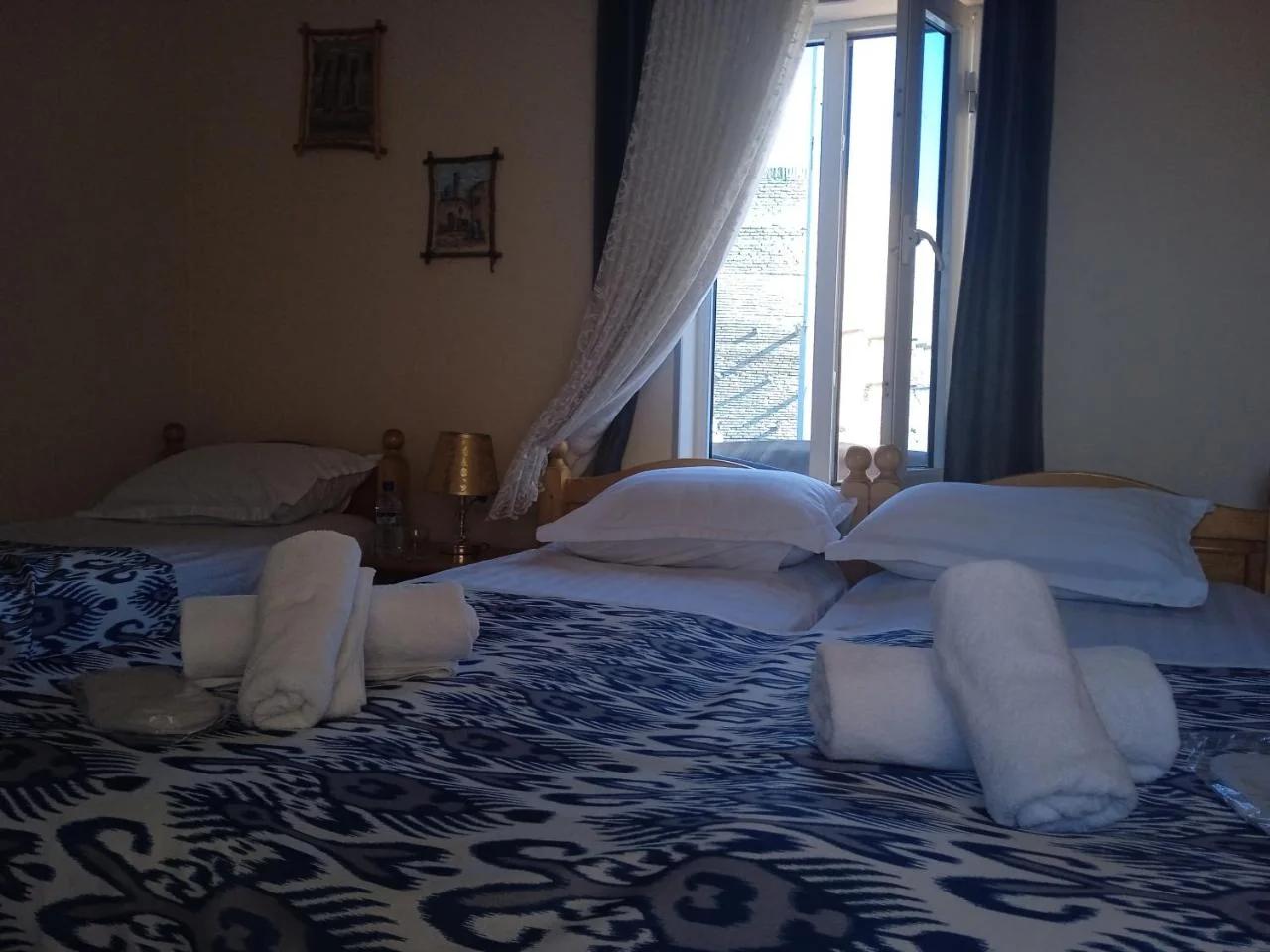 Guest House An & Tea House photo