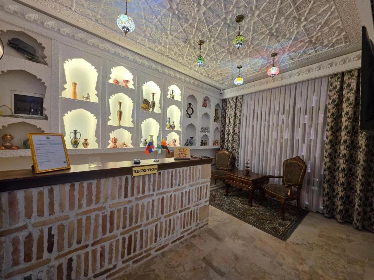 GUZAL Boutique Hotel photo