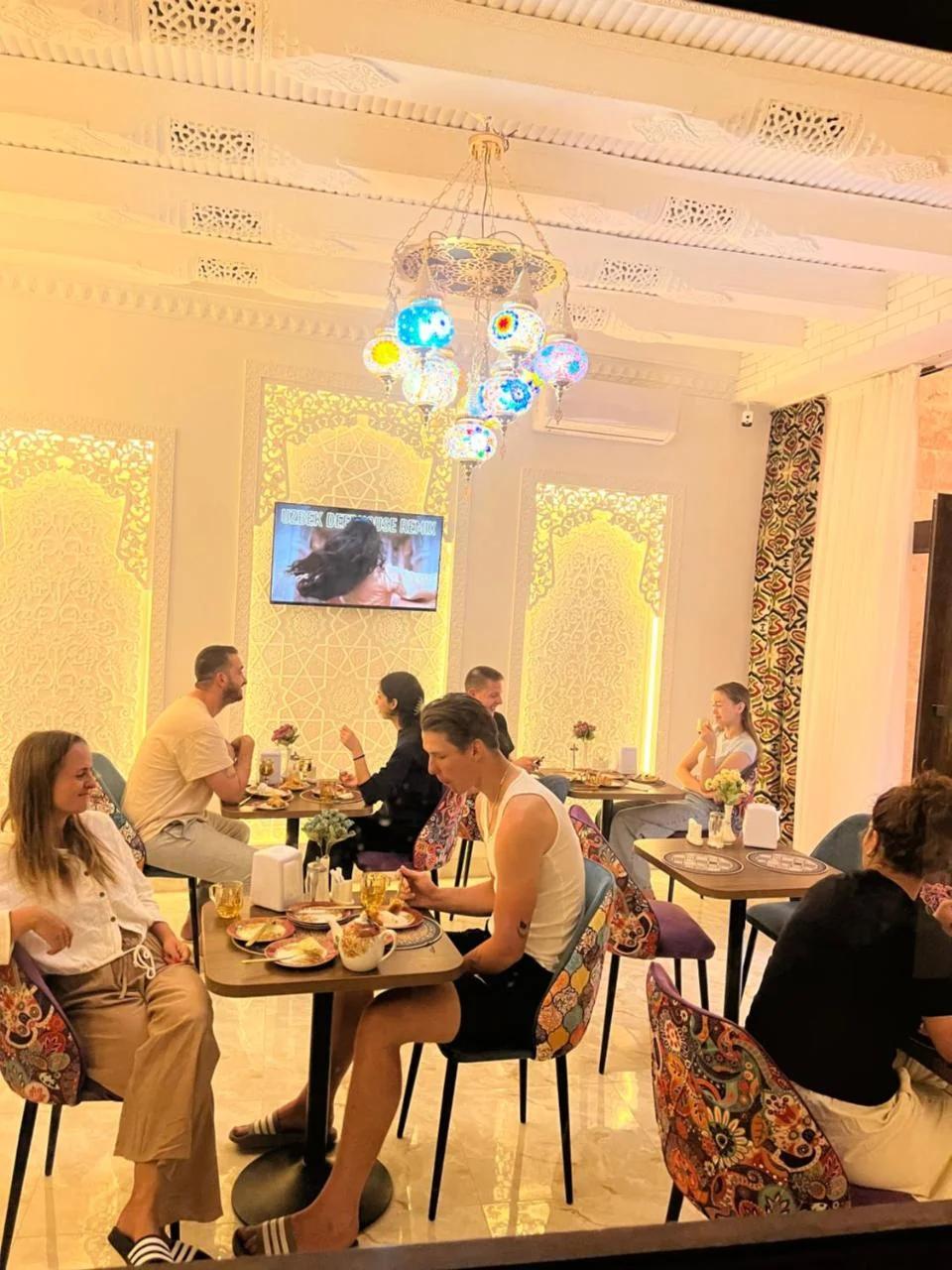 GUZAL Boutique Hotel photo