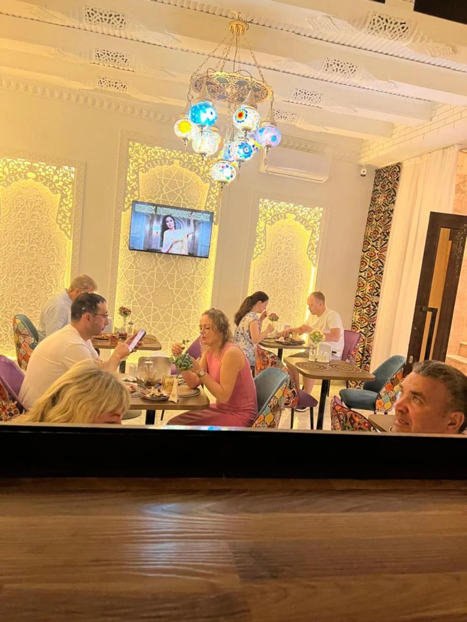 GUZAL Boutique Hotel photo