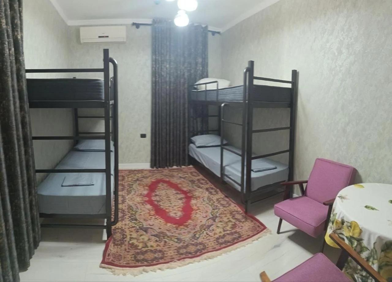 Hostel Nino photo