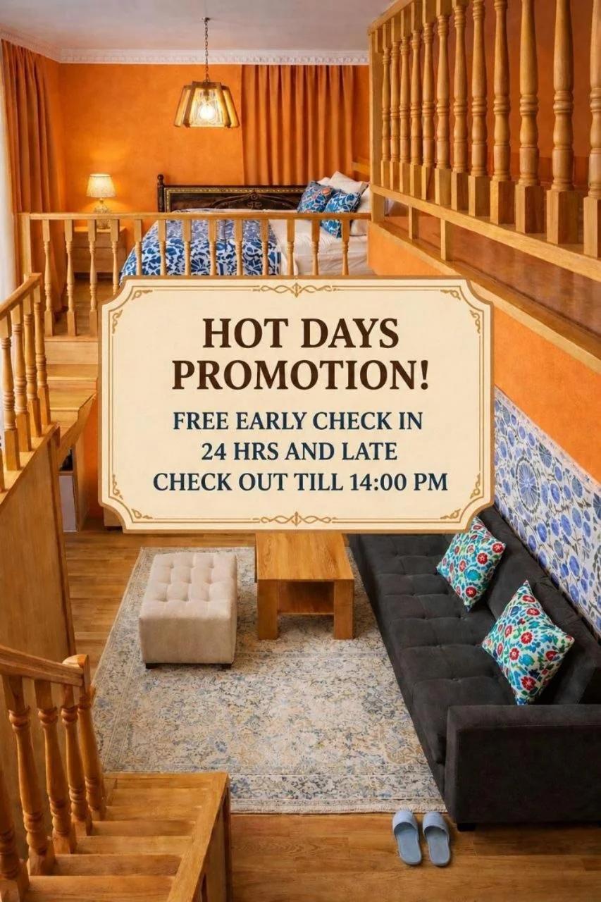 Hotel Chorminor 110 m to with ONE TIME FREE SUMMER POOL FREE early check in and Free Late Check out in Hot Summer