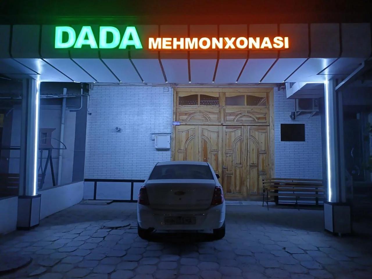 Hotel Dada photo
