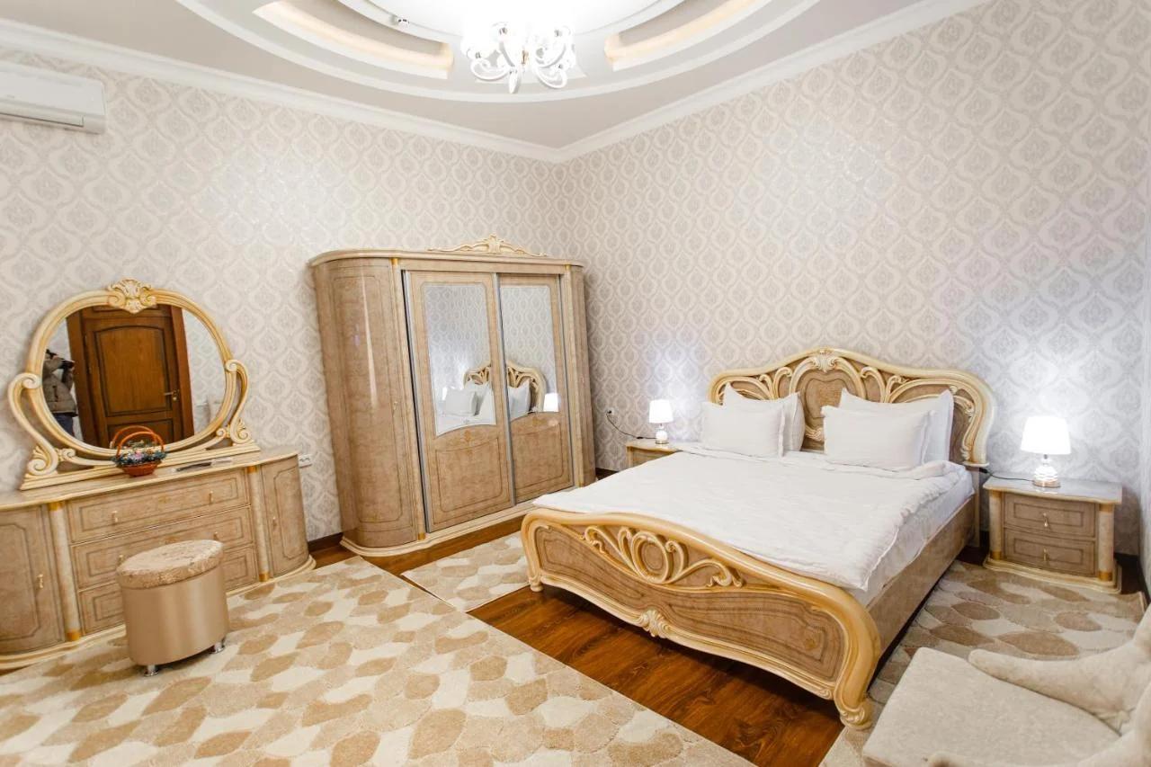 HOTEL Diyor Gold foto
