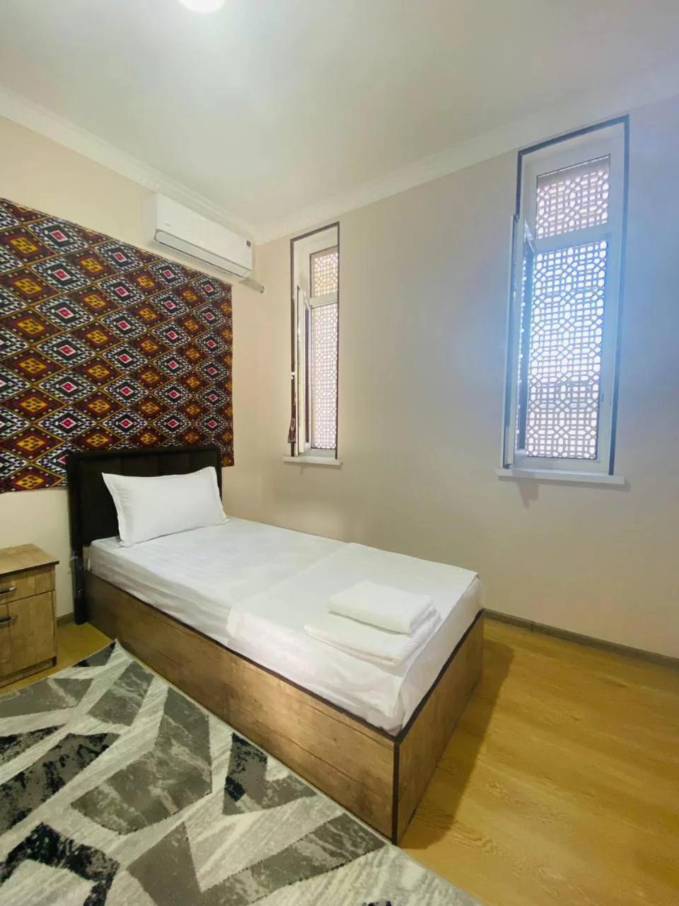 Hotel Mashhur photo