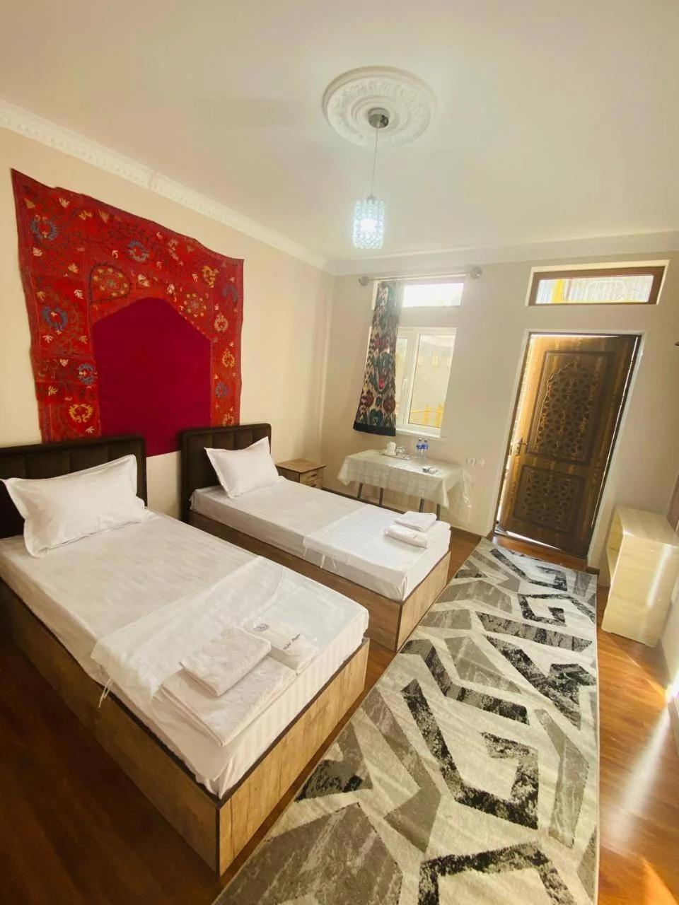 Hotel Mashhur photo