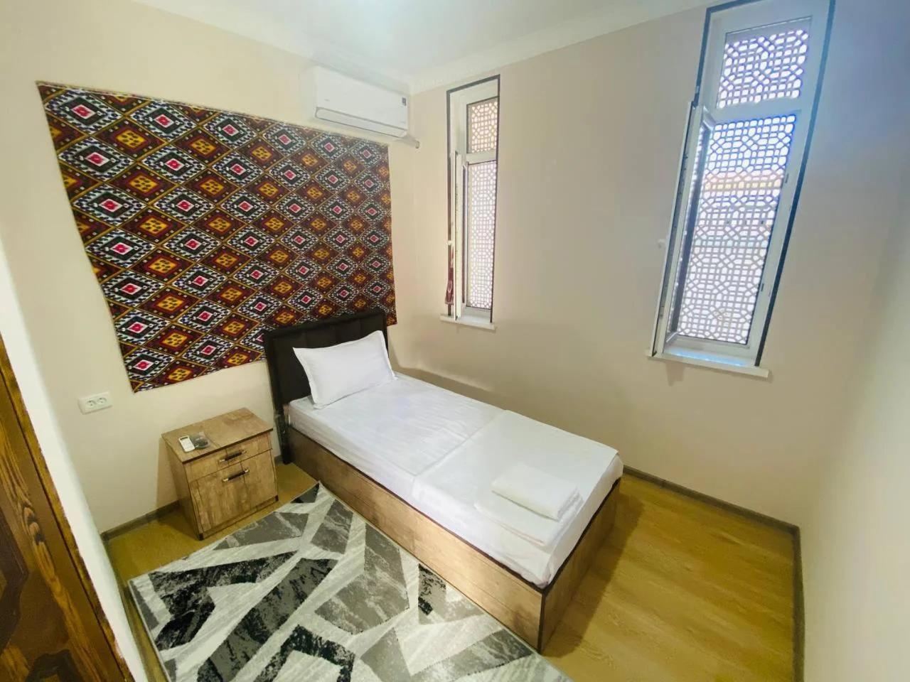 Hotel Mashhur photo