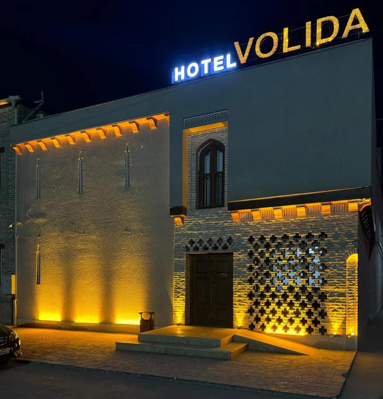 Hotel Volida Boutique photo