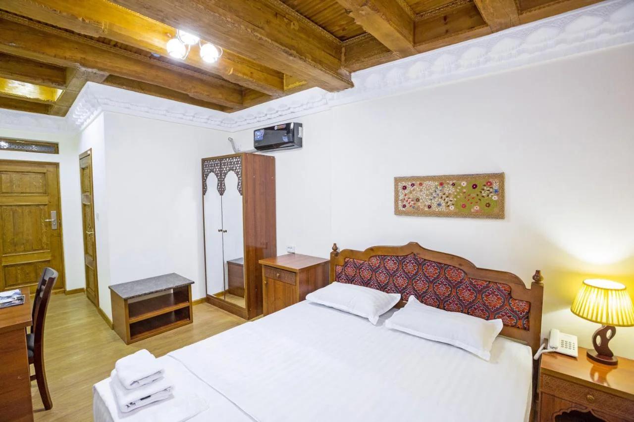 Hotel Volida Boutique photo