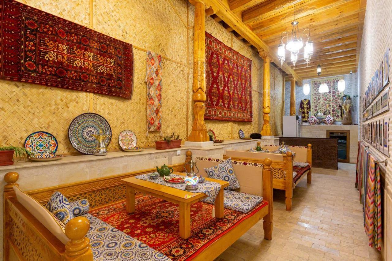 Iman Hotel photo