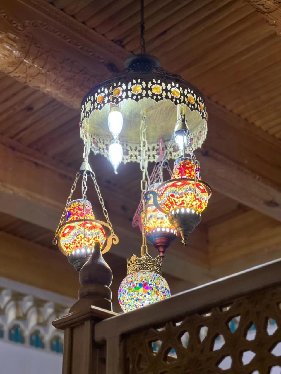 Khalid Boutique foto