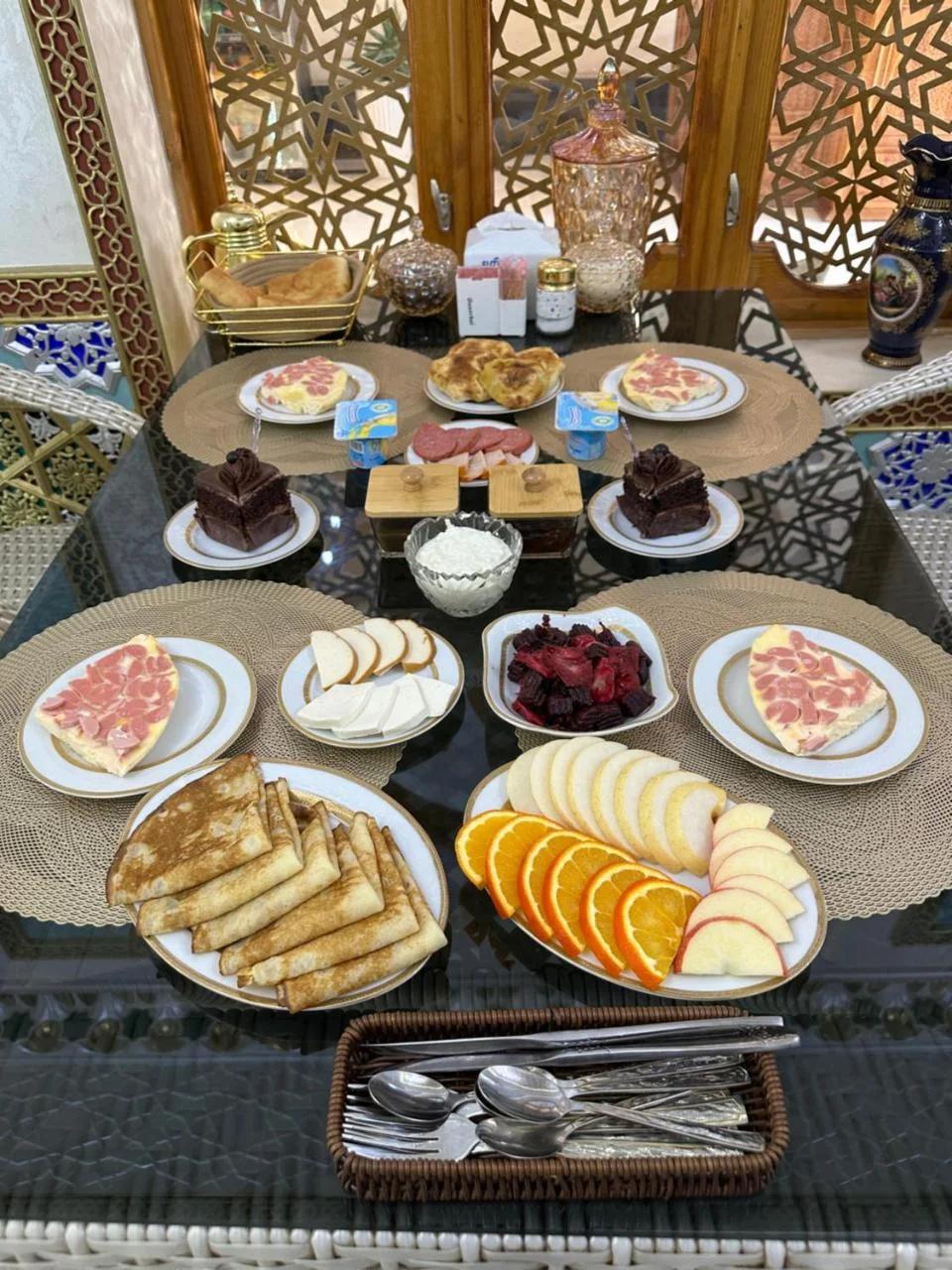 Khalid Boutique foto