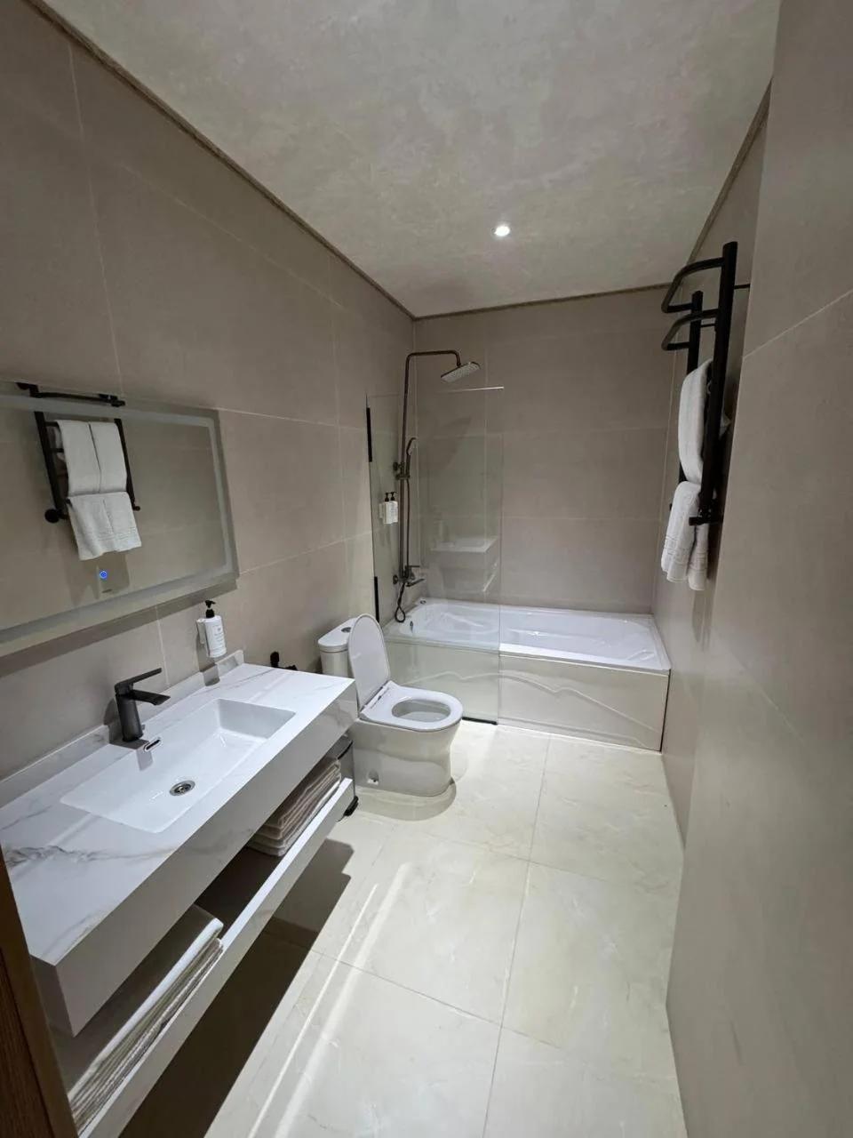 Lazgi Boutique & Spa Hotel foto