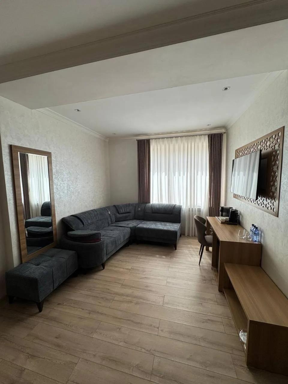 Lazgi Boutique & Spa Hotel foto