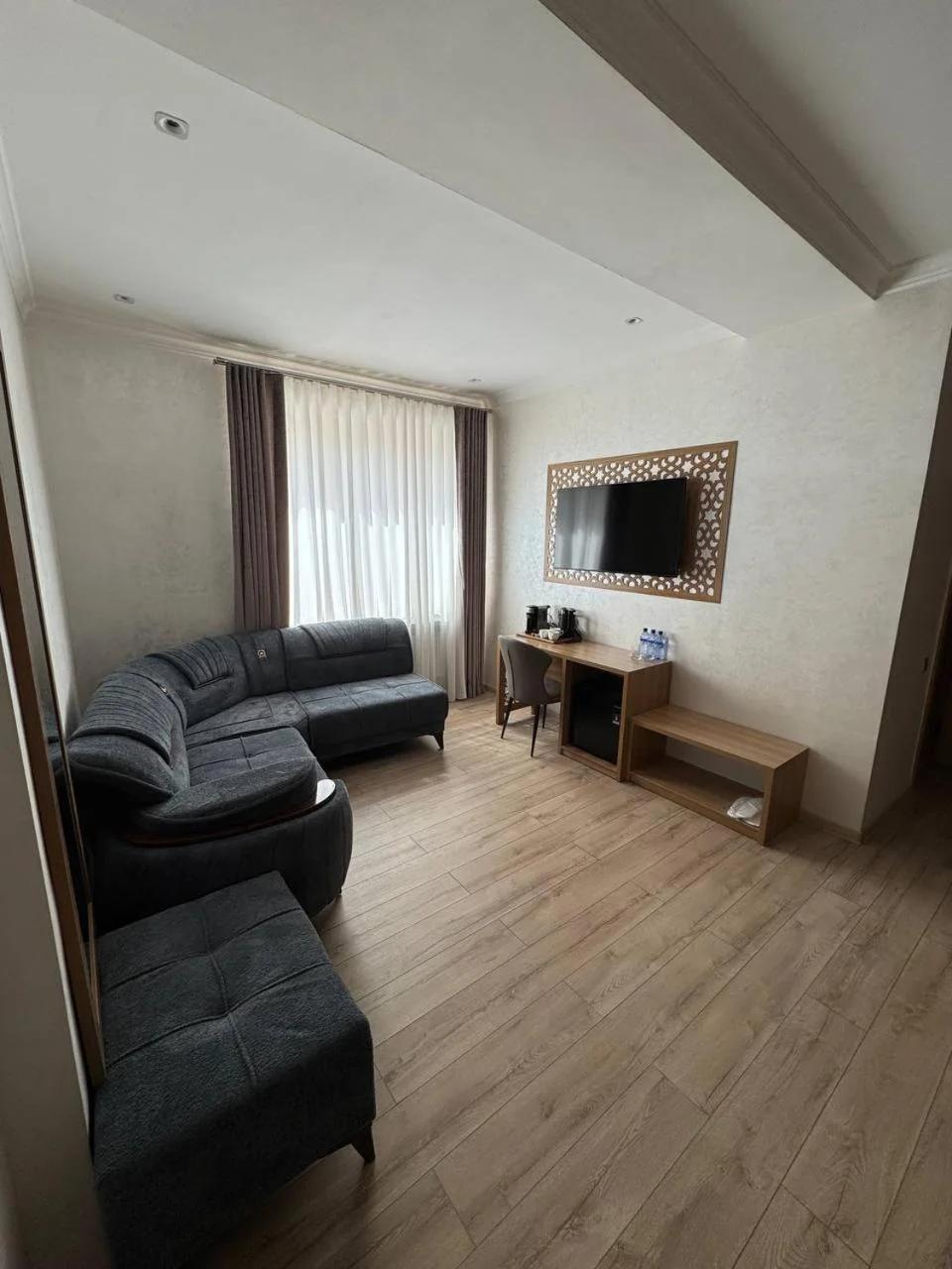 Lazgi Boutique & Spa Hotel foto