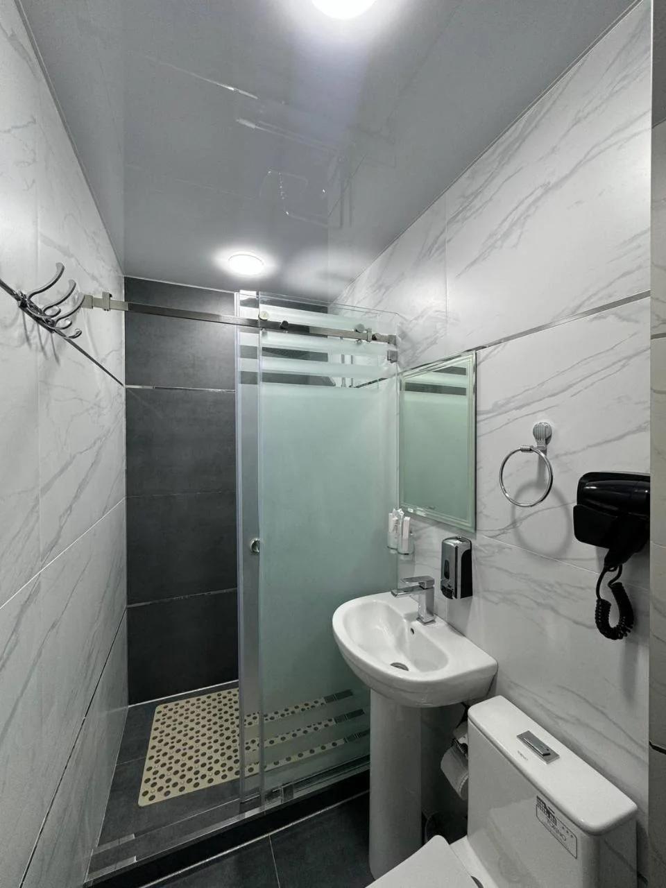 Light guest house photo