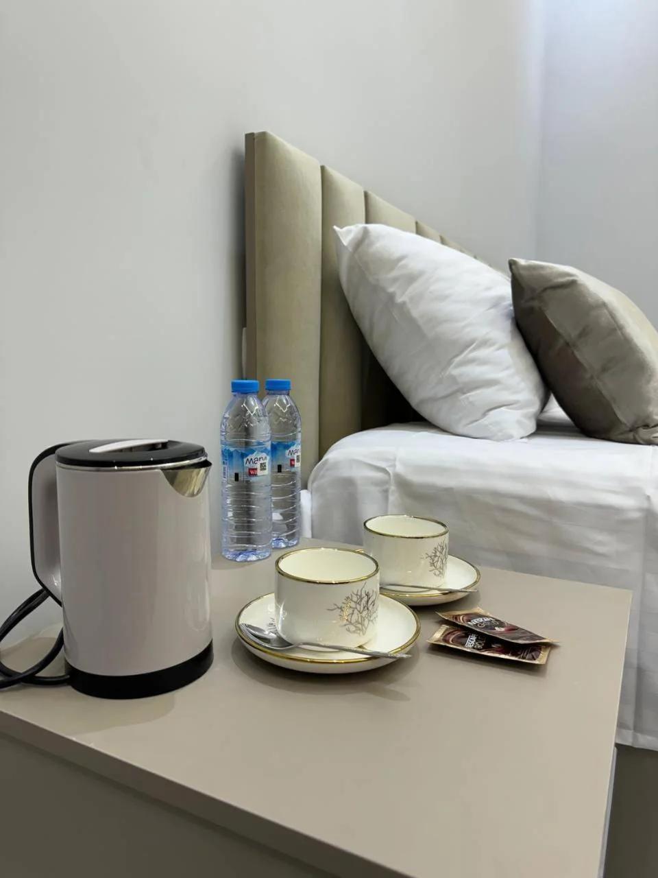 Light guest house photo