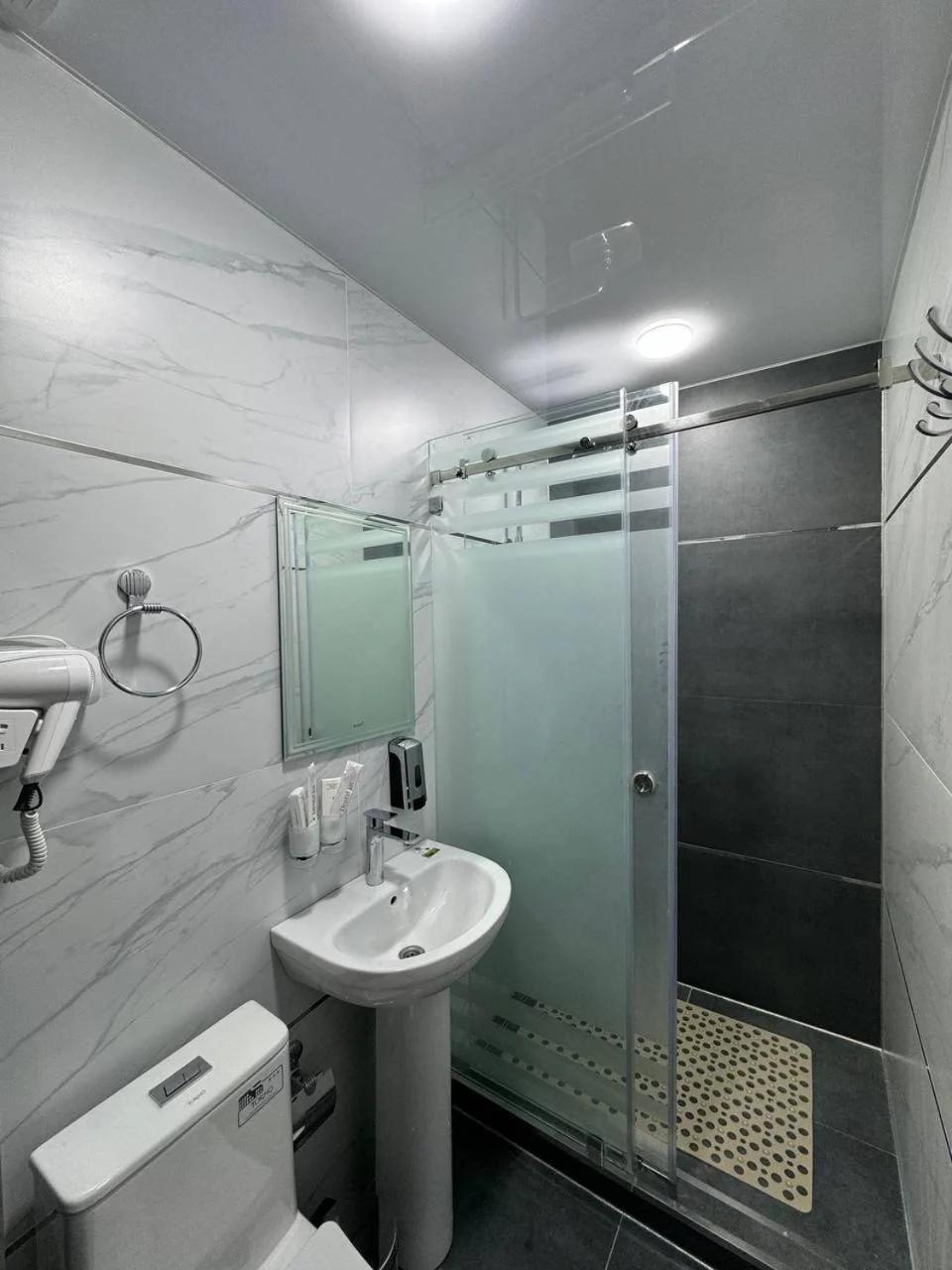 Light guest house photo