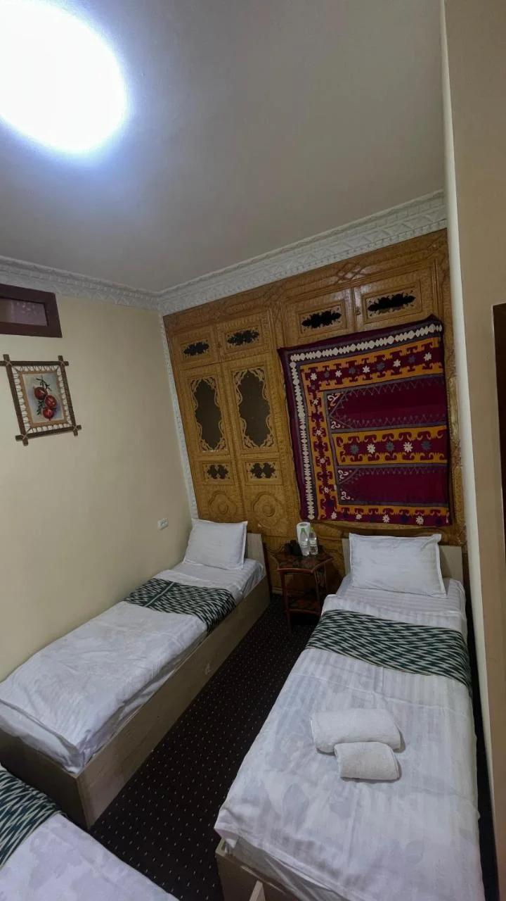 Madina Family Guest Room
