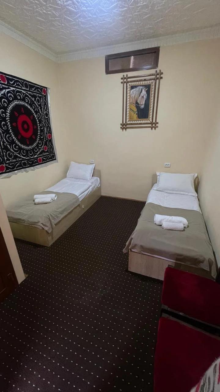 Madina Family Guest Room photo