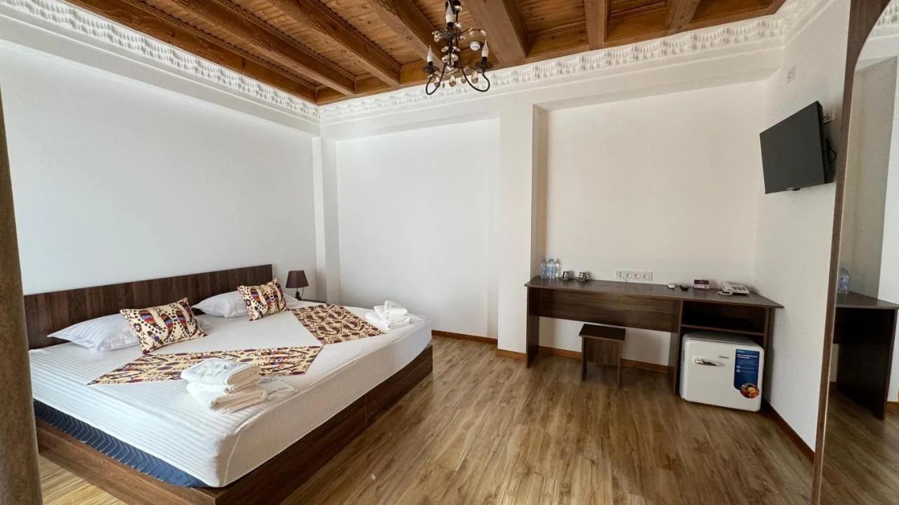 Mahbubakhon Guest house in old city foto