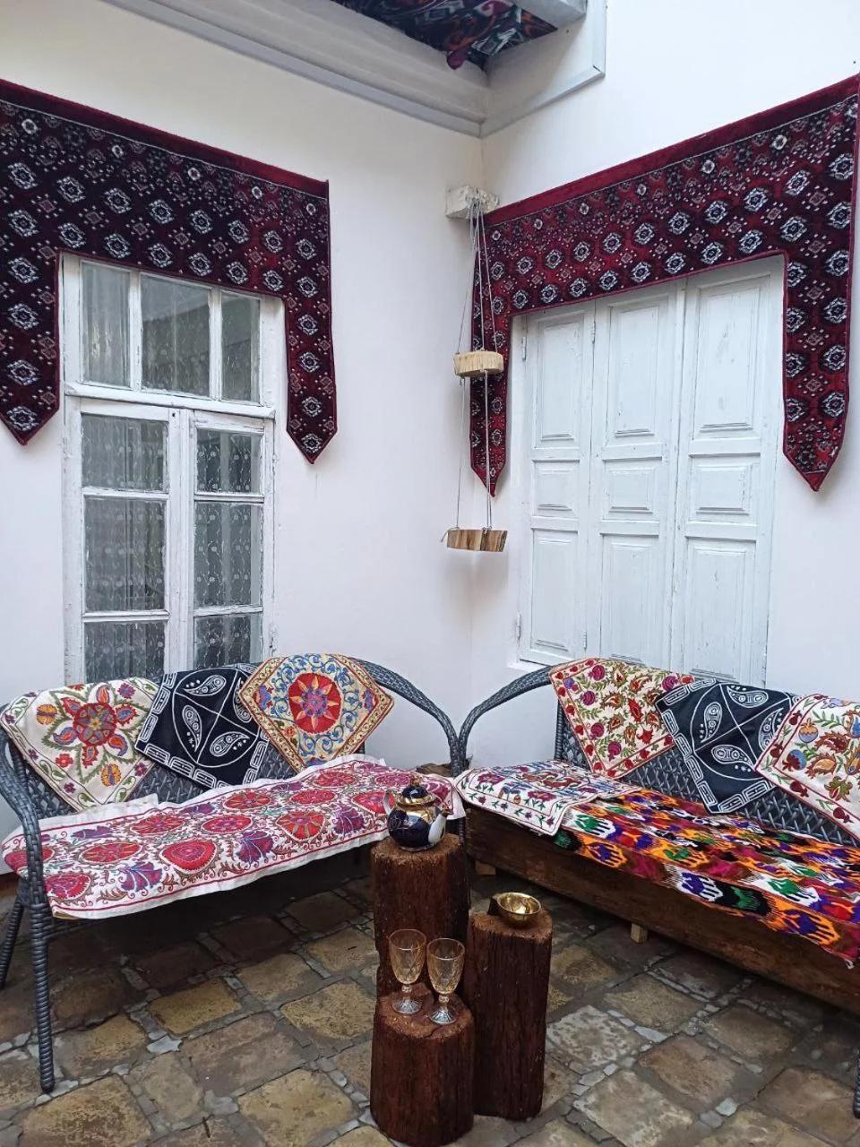 Manzur foto