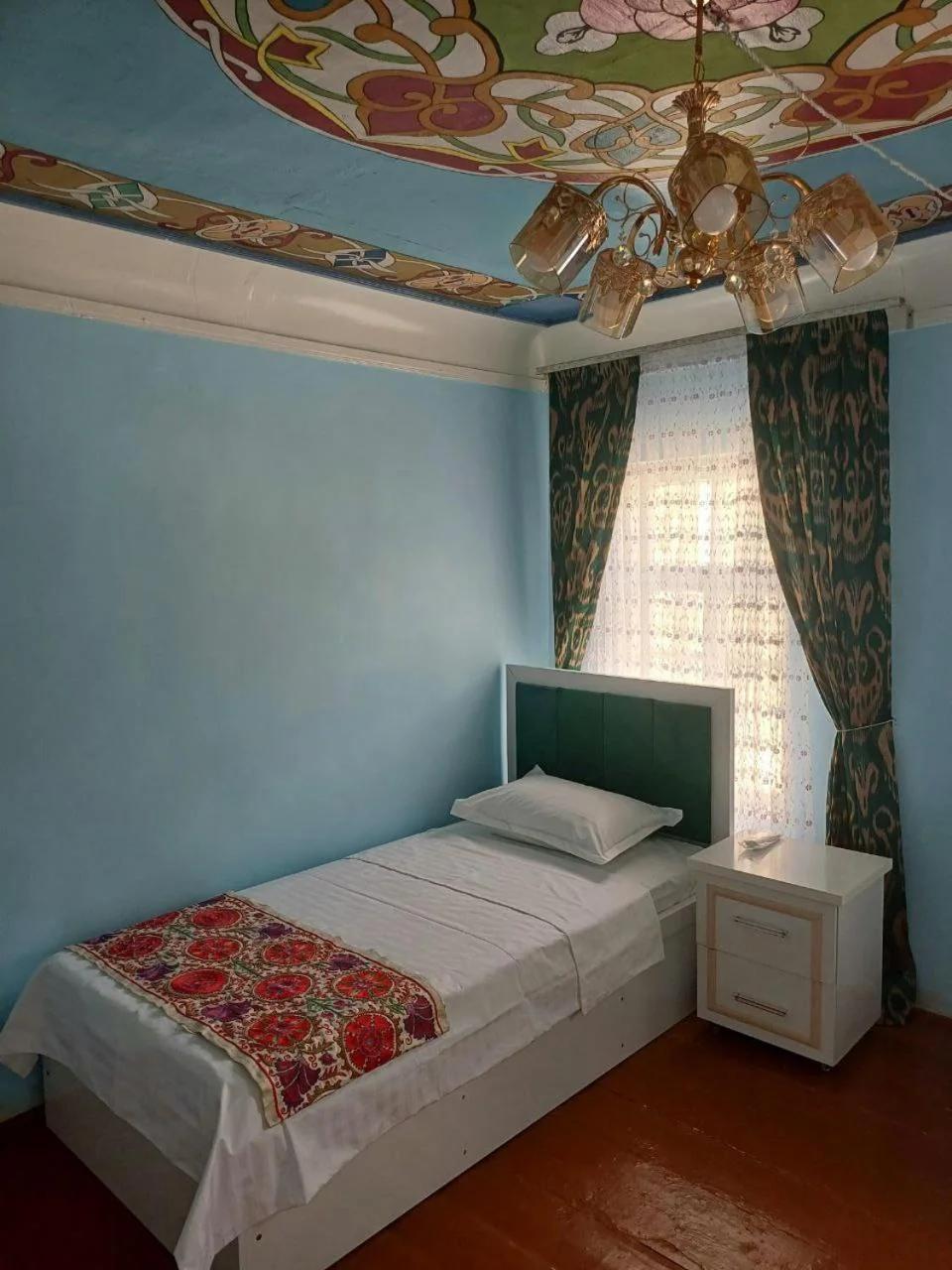 Manzur foto