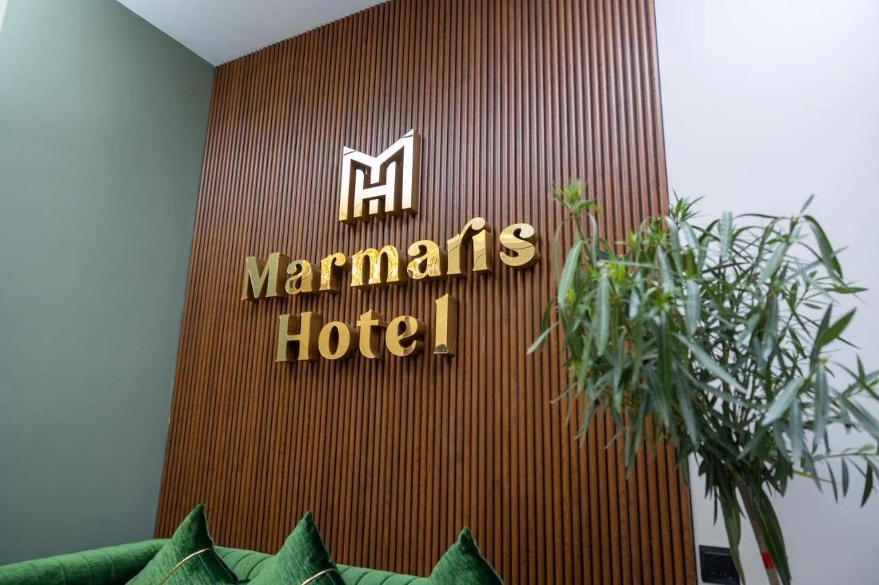 Marmaris Saray hotel NEW photo