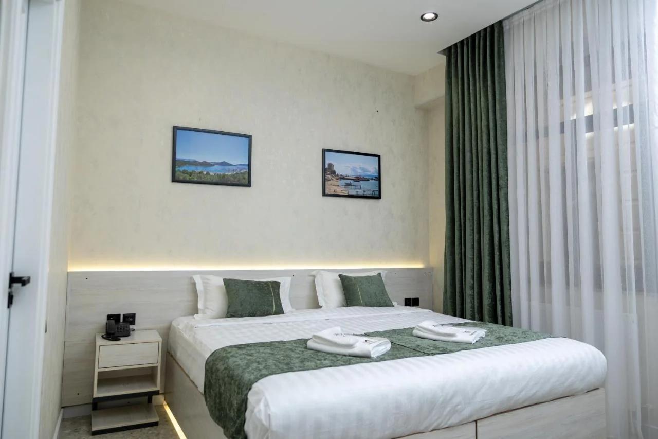 Marmaris Saray hotel NEW photo