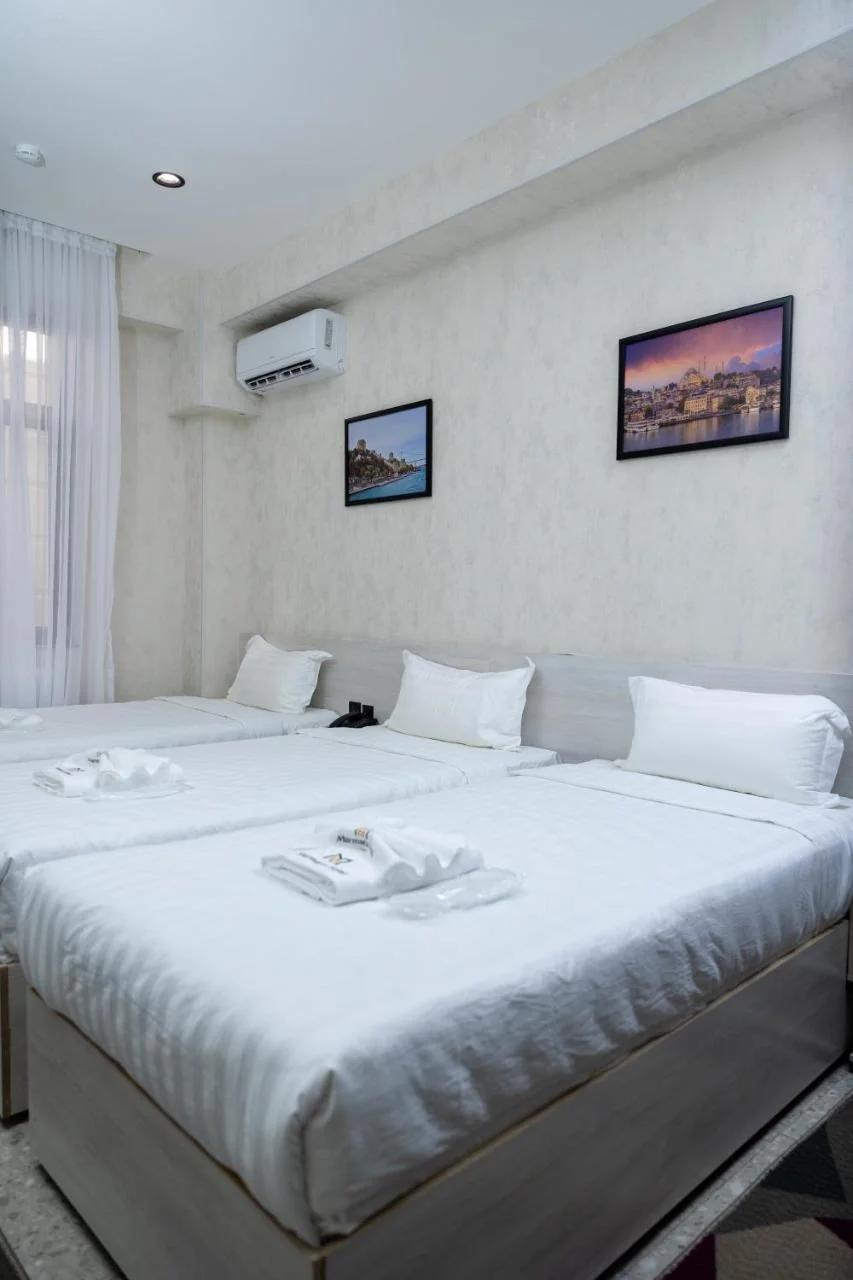 Marmaris Saray hotel NEW photo