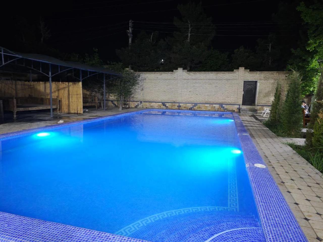 May weather Resort Family G House foto
