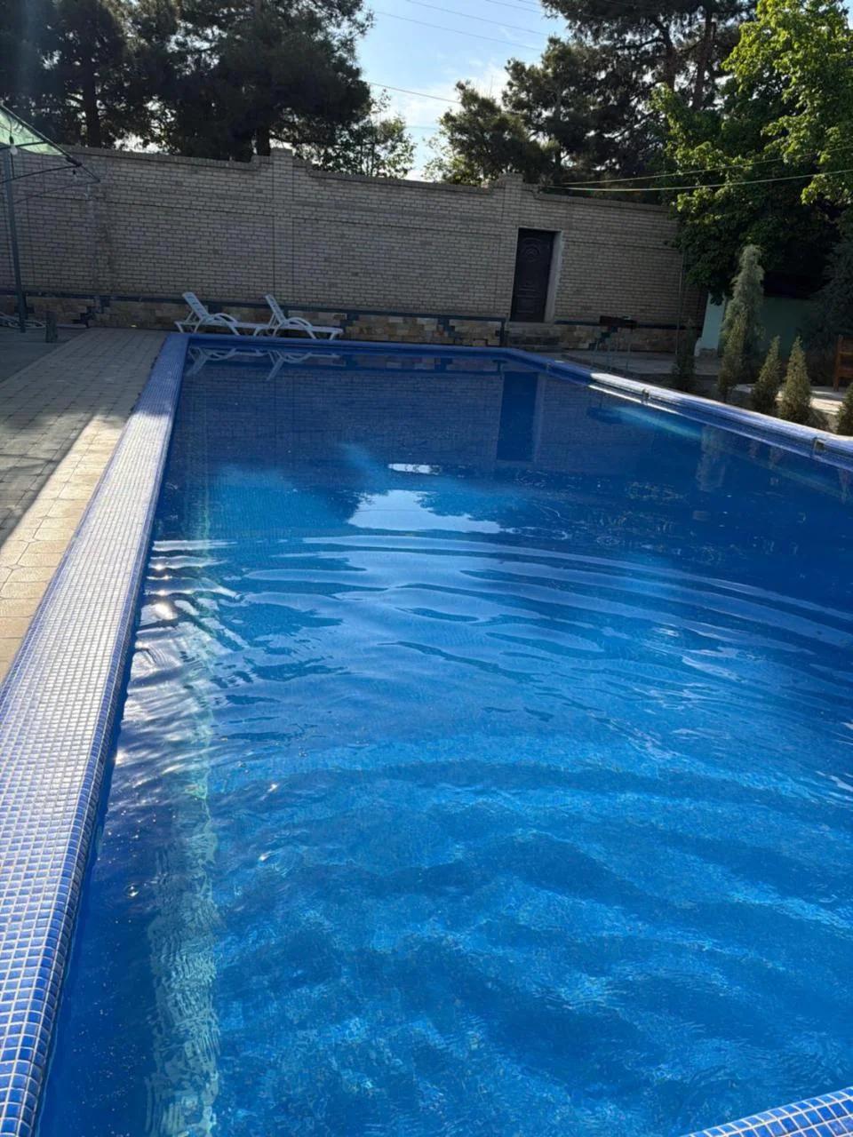 May weather Resort Family G House foto
