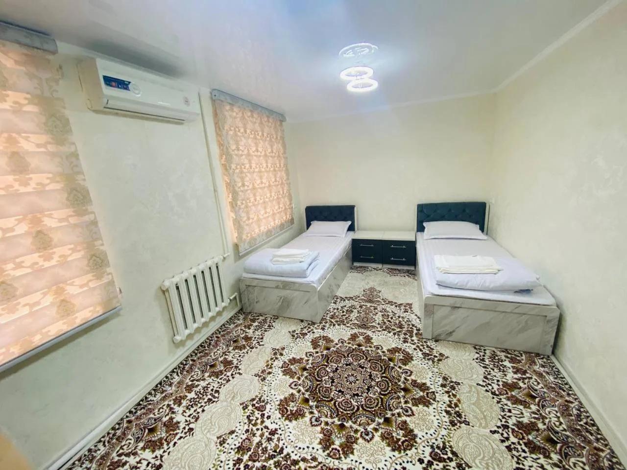 Mellinium apartment in old city foto