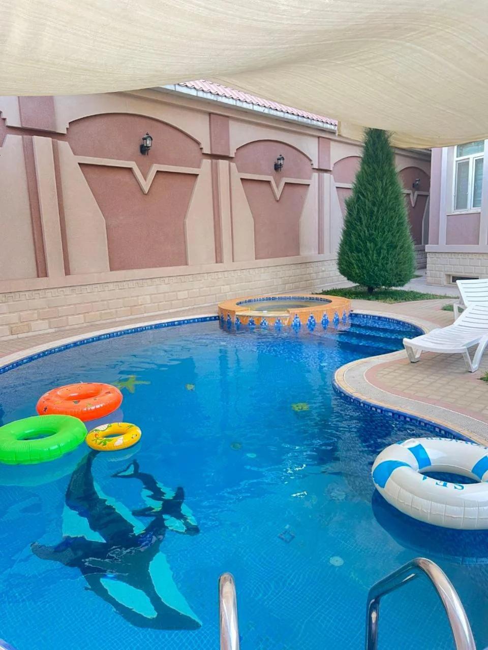 MIMFRI PREMIUM guest house, hotel photo