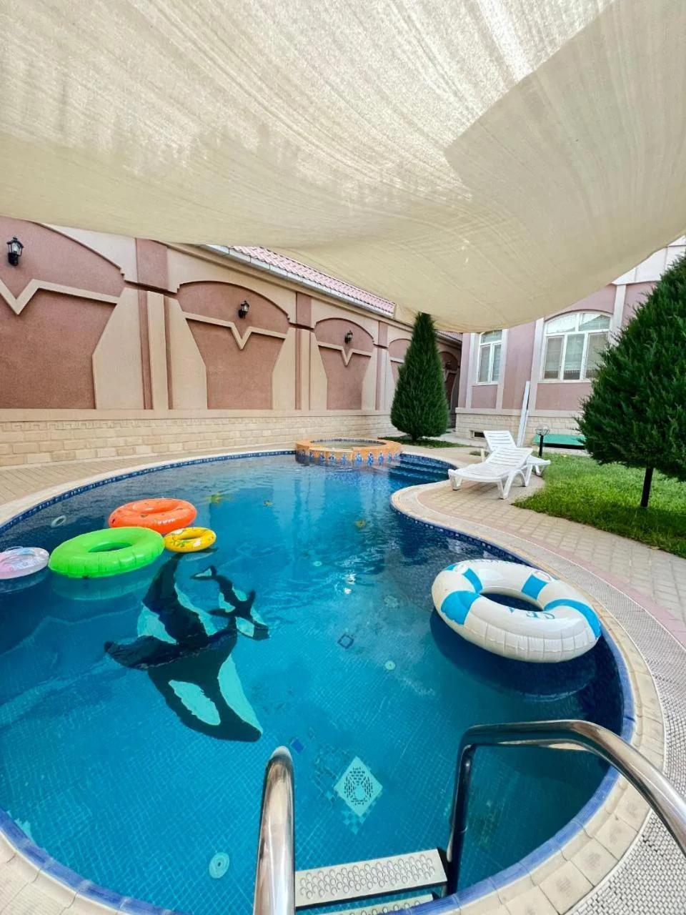 MIMFRI PREMIUM guest house, hotel photo