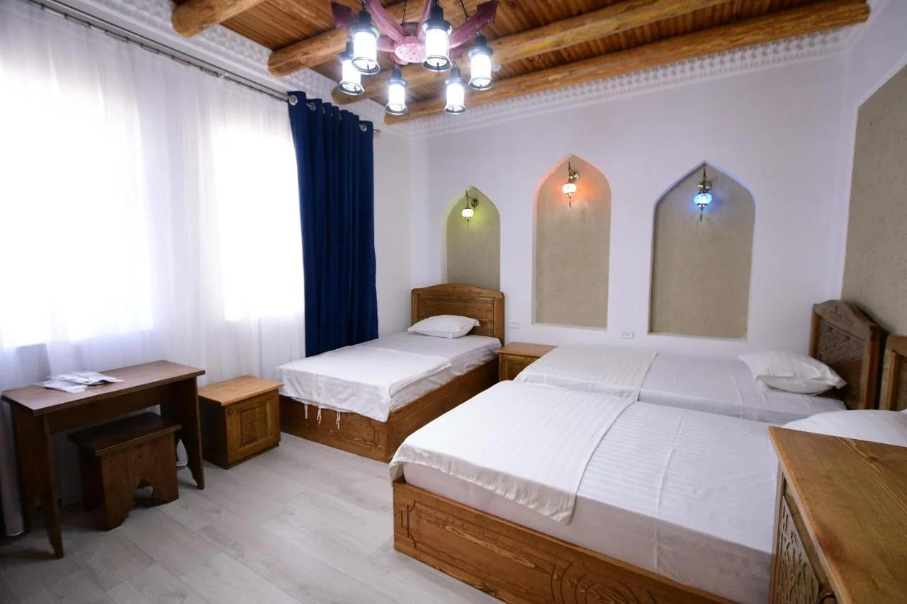 Munis Old Town Hotel photo
