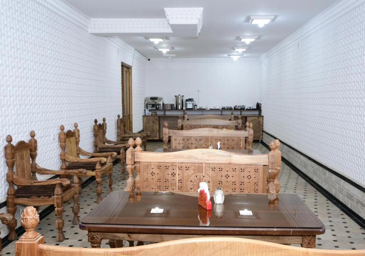 Munis Old Town Hotel photo