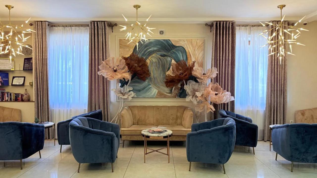 Navruz Hotel Tashkent photo