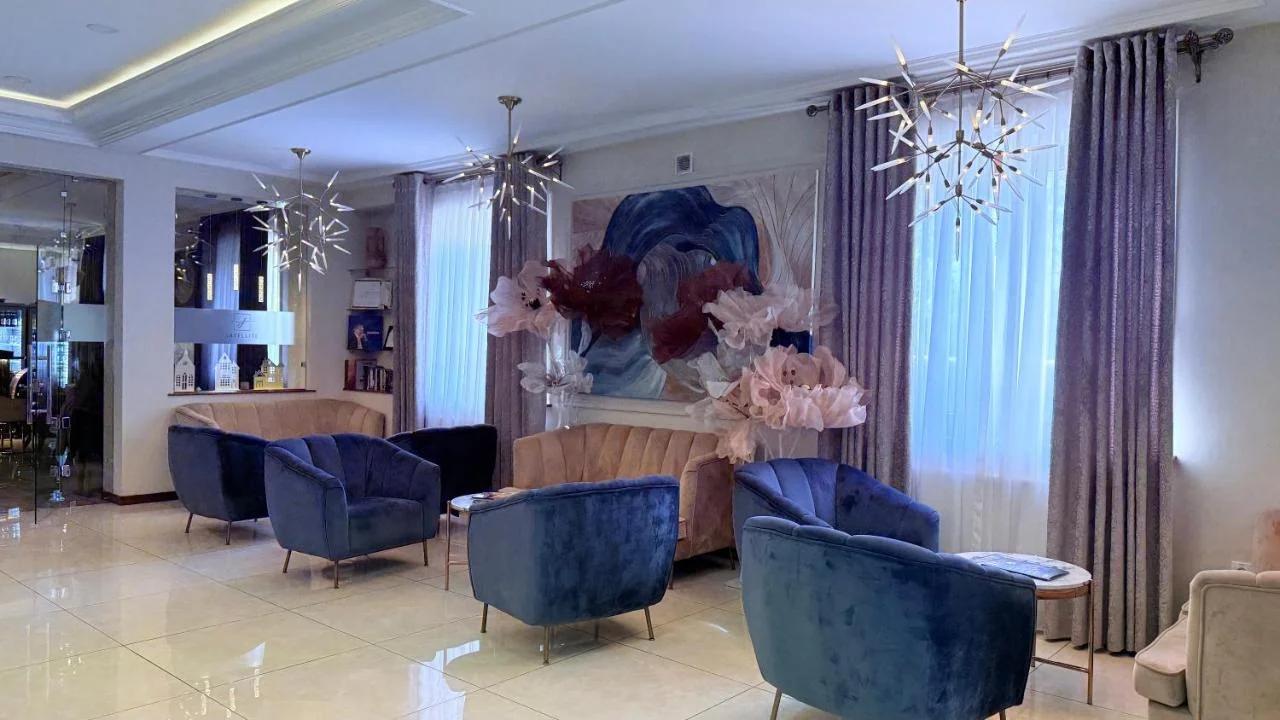 Navruz Hotel Tashkent photo