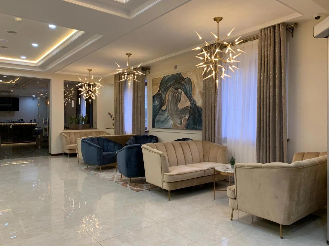 Navruz Hotel Tashkent photo