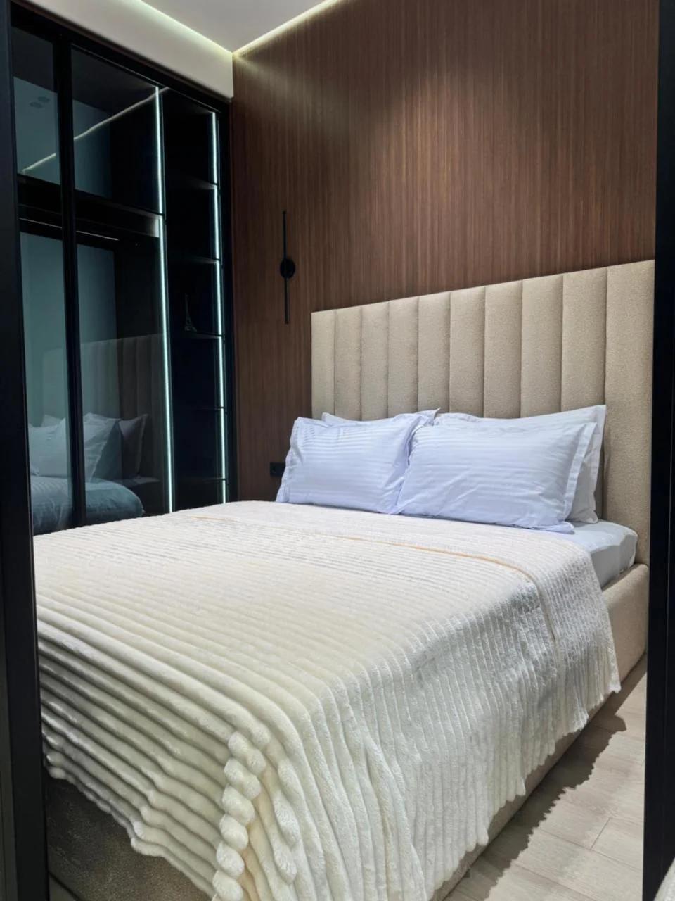 Nest One Studio Aparts Hotel photo