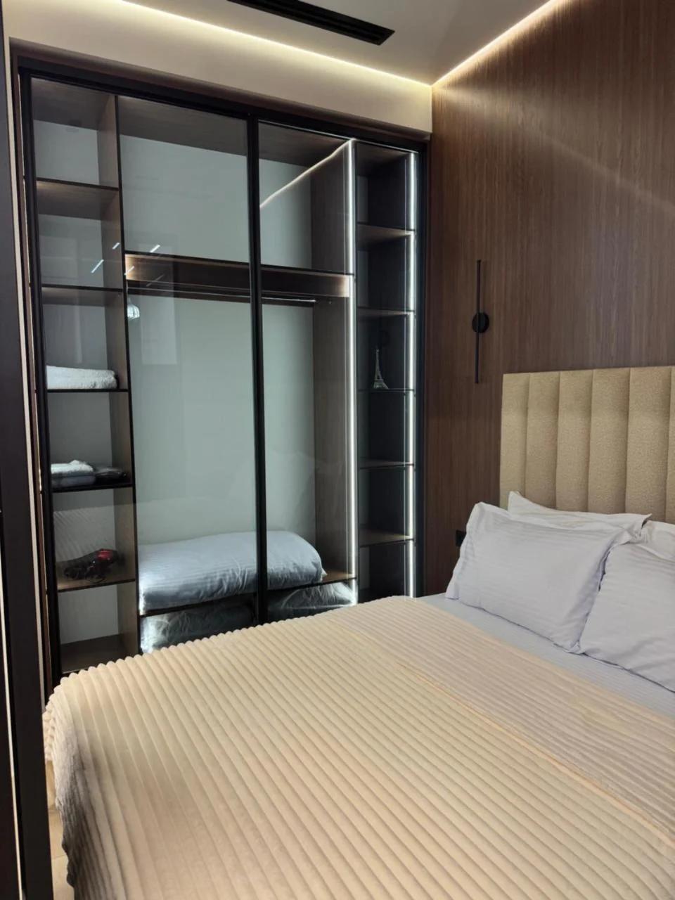 Nest One Studio Aparts Hotel photo