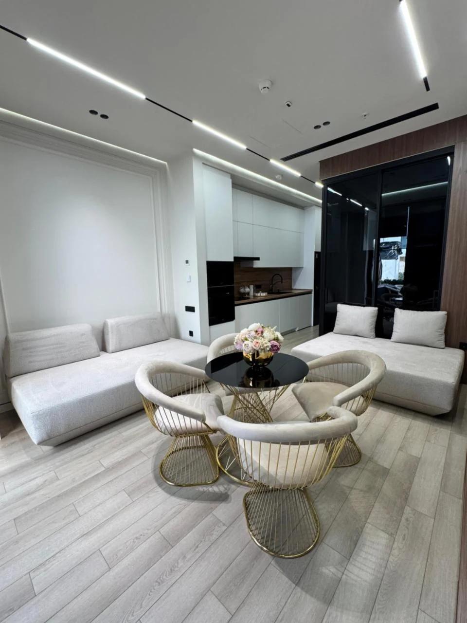 Nest One Studio Aparts Hotel photo