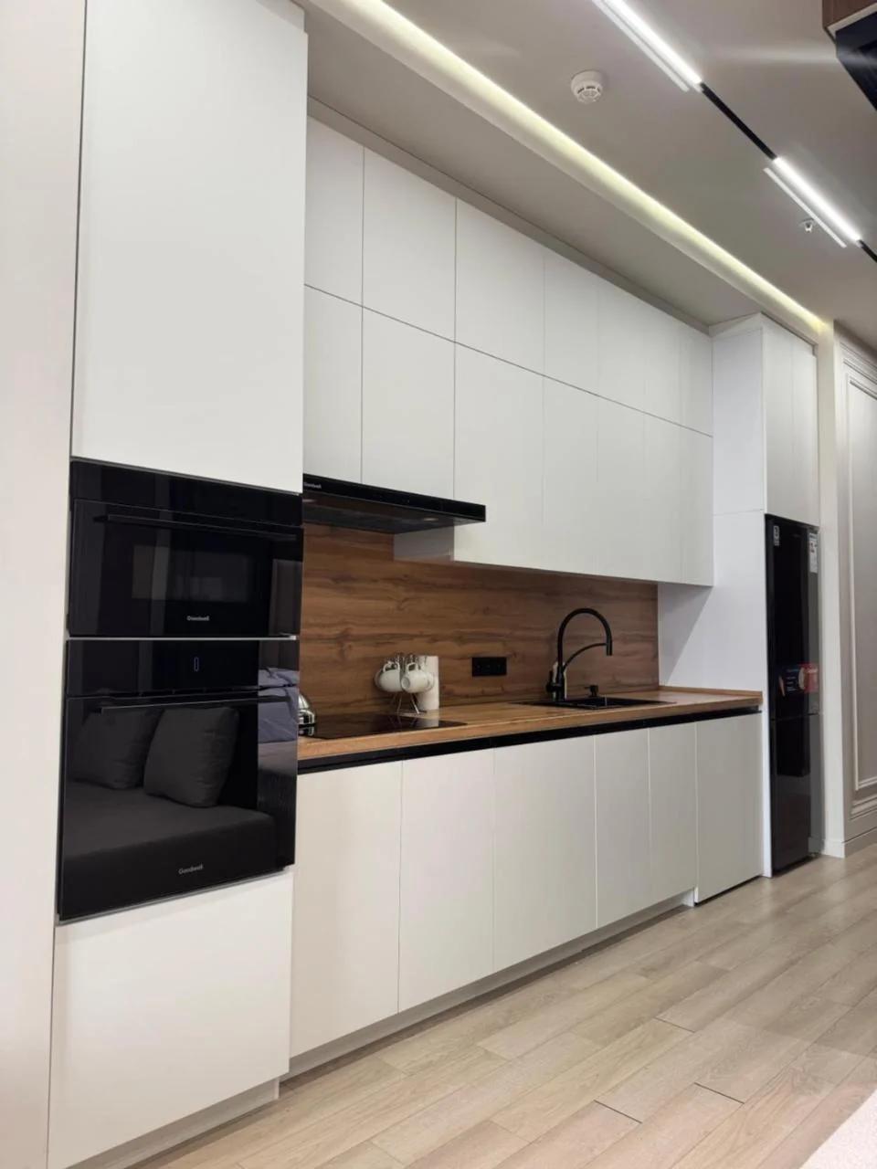 Nest One Studio Aparts Hotel photo