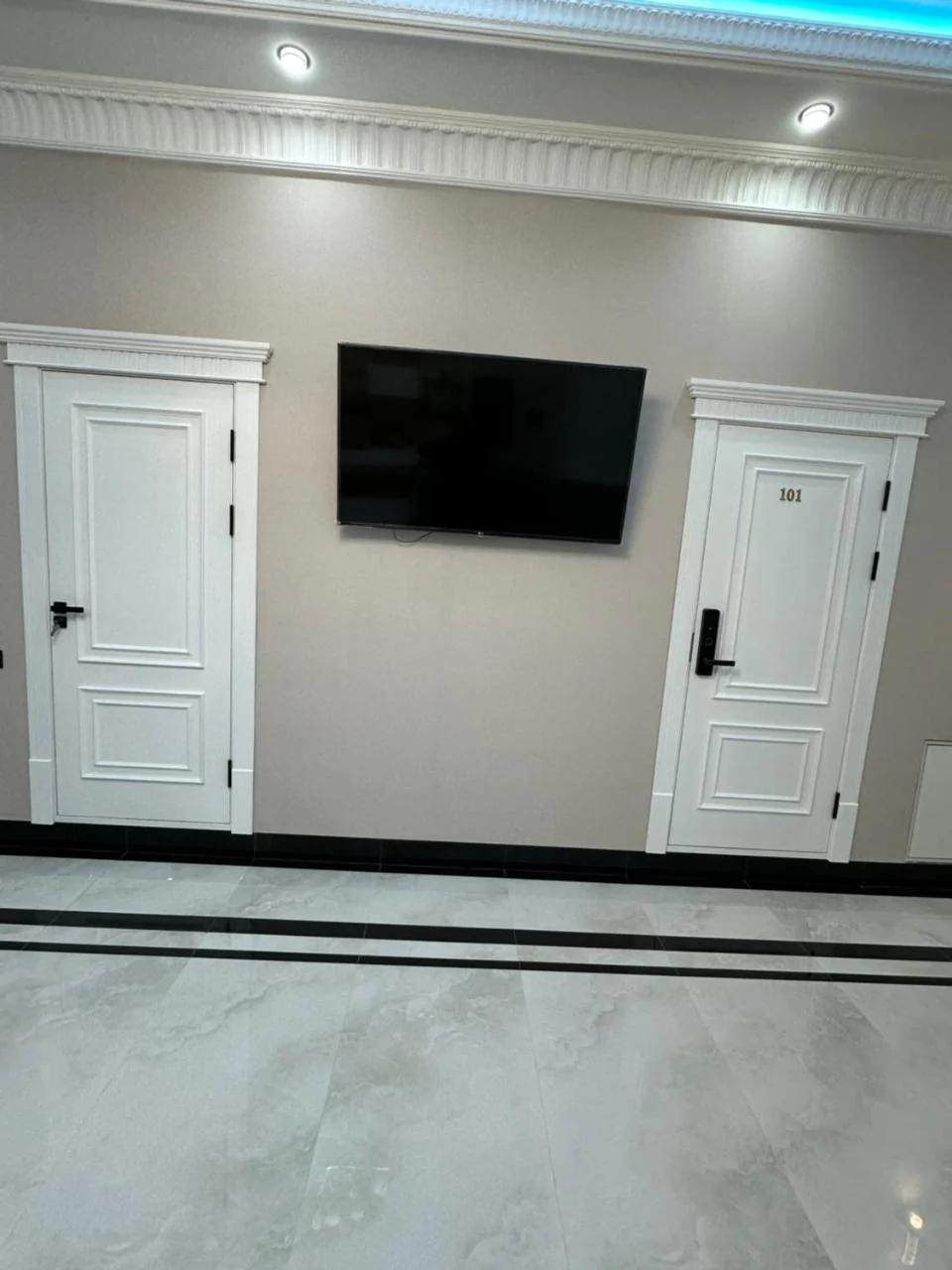 OFTOB Hotel photo