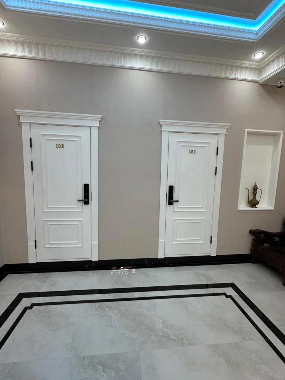 OFTOB Hotel photo