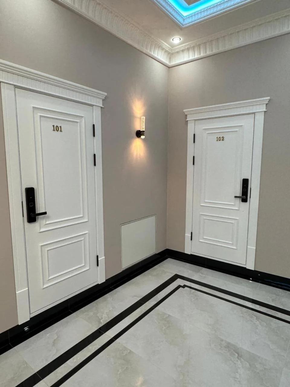 OFTOB Hotel photo