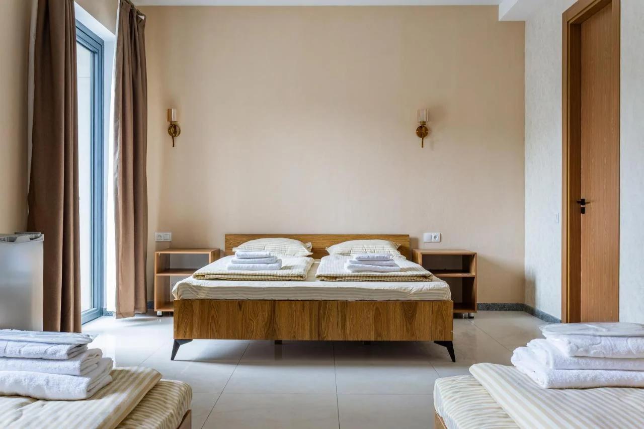 Olchazor hotel photo